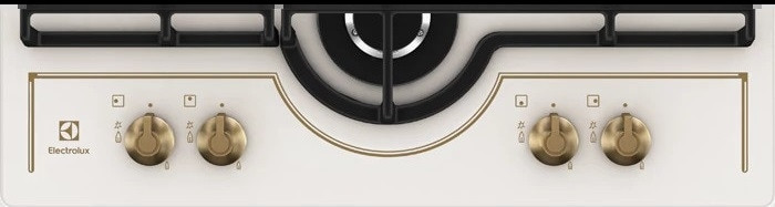 Варочная панель Electrolux GPE363RBV Варочная панель Electrolux GPE363RBV