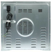 Духовой шкаф HAIER HOX-FP5RABX