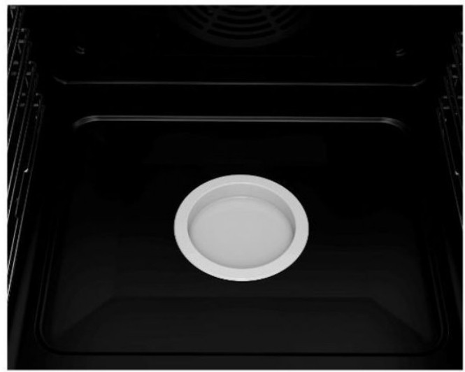 Духовой шкаф HAIER HOX-FP5RABX Духовой шкаф HAIER HOX-FP5RABX