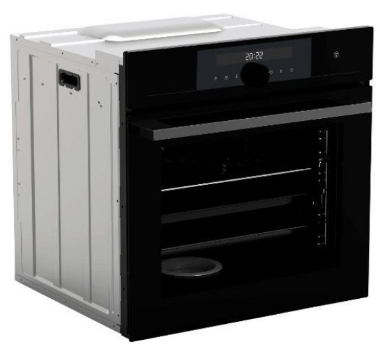 Духовой шкаф HAIER HOX-FP5RABX Духовой шкаф HAIER HOX-FP5RABX