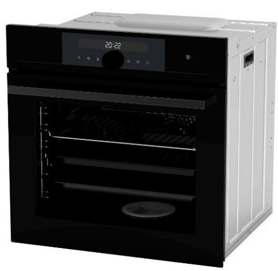 Духовой шкаф HAIER HOX-FP5RABX Духовой шкаф HAIER HOX-FP5RABX