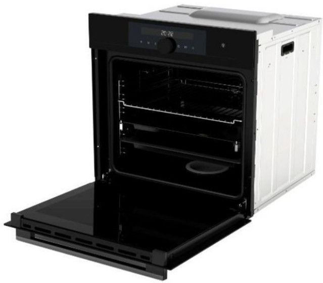 Духовой шкаф HAIER HOX-FP5RABX Духовой шкаф HAIER HOX-FP5RABX