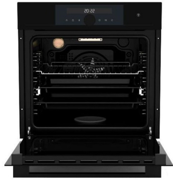 Духовой шкаф HAIER HOX-FP5RABX Духовой шкаф HAIER HOX-FP5RABX