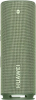 Портативная акустика Huawei Sound Joy (темно-зеленый)