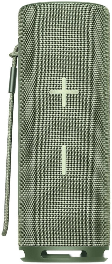 Портативная акустика Huawei Sound Joy (темно-зеленый)