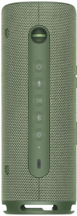 Портативная акустика Huawei Sound Joy (темно-зеленый)
