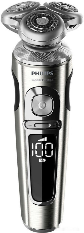 Электробритва мужская Philips S9000 Prestige SP9861/16 Электробритва мужская Philips S9000 Prestige SP9861/16