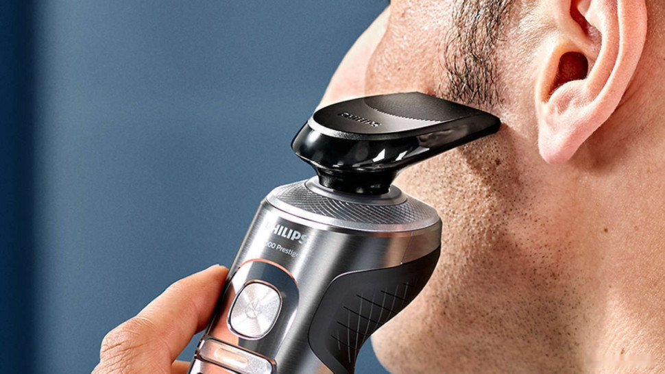 Электробритва мужская Philips S9000 Prestige SP9861/16 Электробритва мужская Philips S9000 Prestige SP9861/16