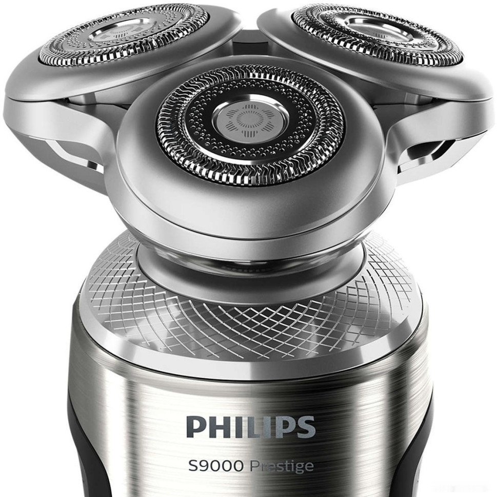 Электробритва мужская Philips S9000 Prestige SP9861/16 Электробритва мужская Philips S9000 Prestige SP9861/16