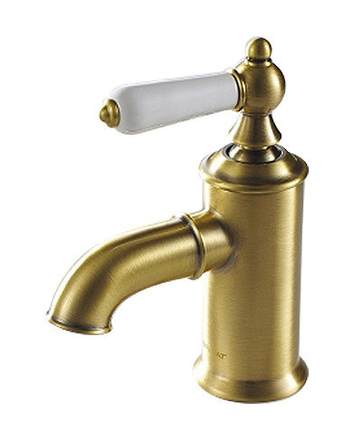 Смеситель Bravat Art F175109U