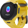 Детские умные часы Elari KidPhone 4GR M (желтый) Детские умные часы Elari KidPhone 4GR M (желтый)