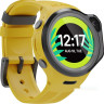 Детские умные часы Elari KidPhone 4GR M (желтый) Детские умные часы Elari KidPhone 4GR M (желтый)