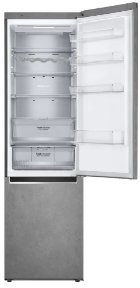 Холодильник LG GA-B509MCUM Холодильник LG GA-B509MCUM