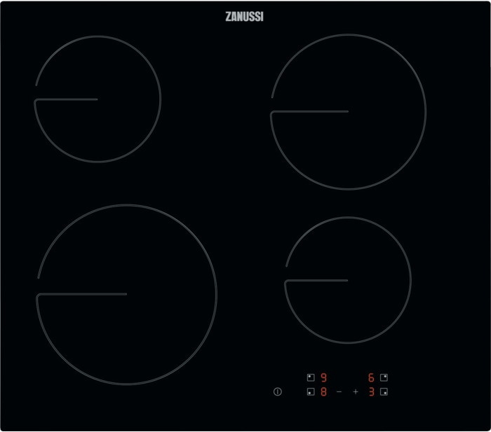 Варочная панель Zanussi CKZ642KC