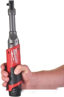Трещотка Milwaukee M12 FIR38LR-0 4933471500 (без АКБ) Трещотка Milwaukee M12 FIR38LR-0 4933471500 (без АКБ)