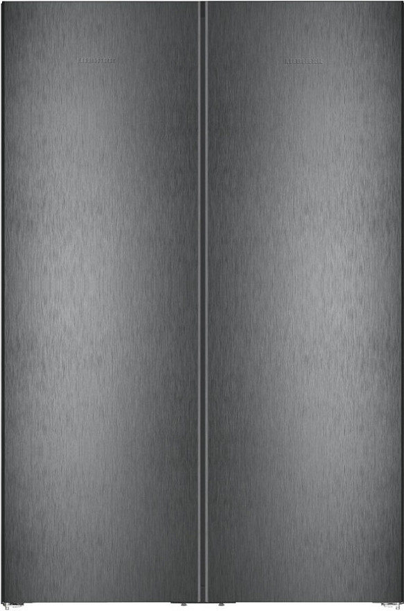 Комбинация side by side Liebherr XRFbd 5220 Plus NoFrost