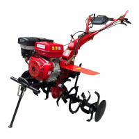 Мотоблок бензиновый Yakama 1100-16 с ВОМ