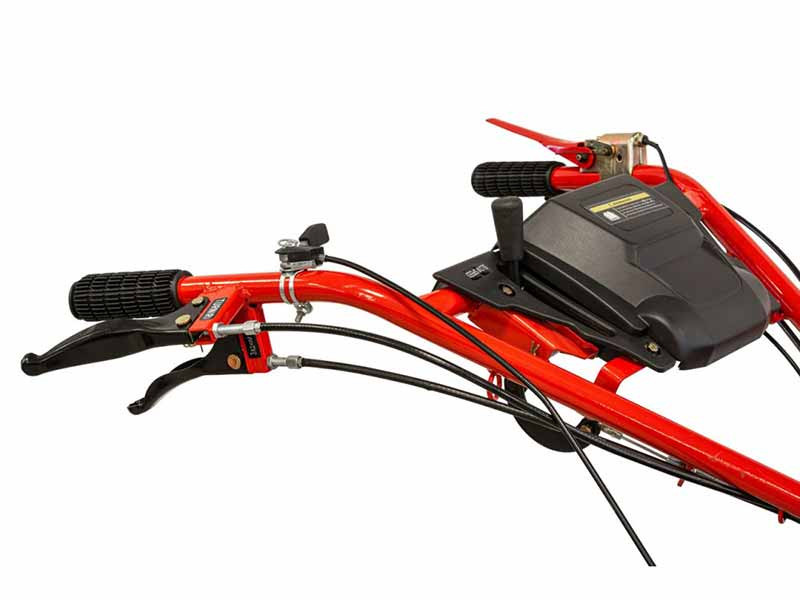 Мотоблок бензиновый Yakama 1100-16 с ВОМ Мотоблок бензиновый Yakama 1100-16 с ВОМ