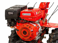 Мотоблок бензиновый Yakama 1100-16 с ВОМ