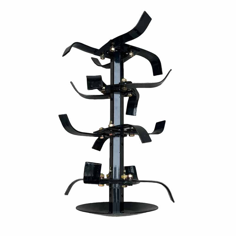 Мотоблок бензиновый Yakama 1100-16 с ВОМ Мотоблок бензиновый Yakama 1100-16 с ВОМ