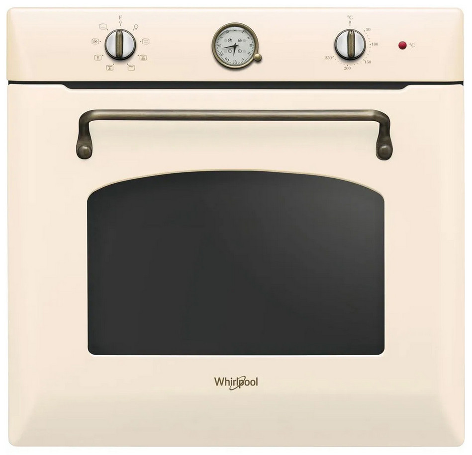 Духовой шкаф Whirlpool WTA C 8411 SC OW