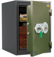 Сейф Valberg FRS-49 KL