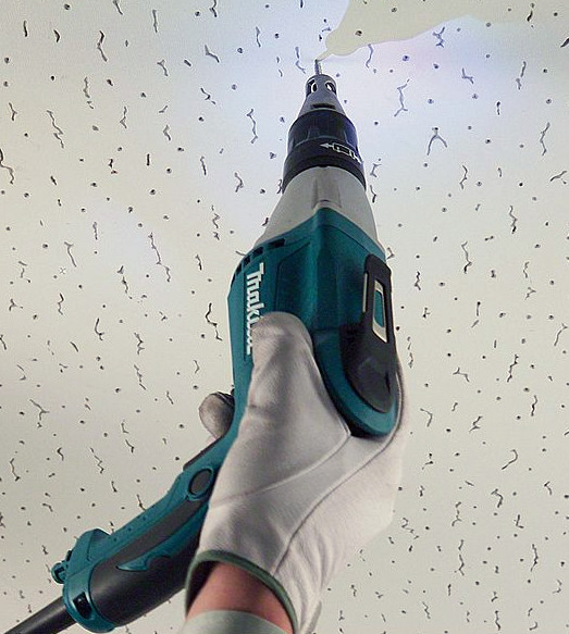 Дрель-шуруповерт Makita FS2300 Дрель-шуруповерт Makita FS2300