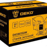 Заточный станок Deko DKGM350W 063-4423 Заточный станок Deko DKGM350W 063-4423