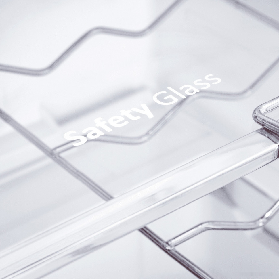 Холодильник Maunfeld MFF187NFW10 Холодильник Maunfeld MFF187NFW10