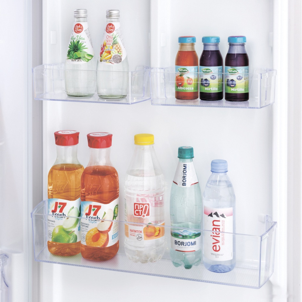 Холодильник Maunfeld MFF187NFW10 Холодильник Maunfeld MFF187NFW10