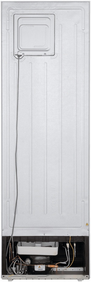 Холодильник Maunfeld MFF187NFW10 Холодильник Maunfeld MFF187NFW10