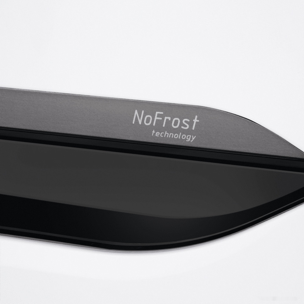 Холодильник Maunfeld MFF187NFW10 Холодильник Maunfeld MFF187NFW10