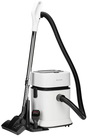 Промышленный пылесос Evolution DW30CT