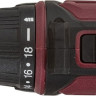 Дрель-шуруповерт Pioneer Tools CD-M2002C-USP (с 2-мя АКБ, кейс, оснастка)