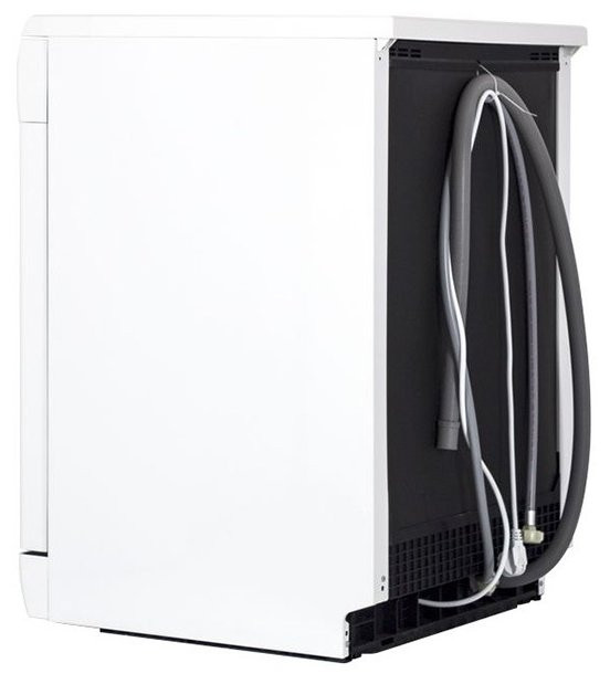 Посудомоечная машина HIBERG F68 1430 W Посудомоечная машина HIBERG F68 1430 W