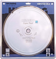 Отрезной диск Hilberg HM699