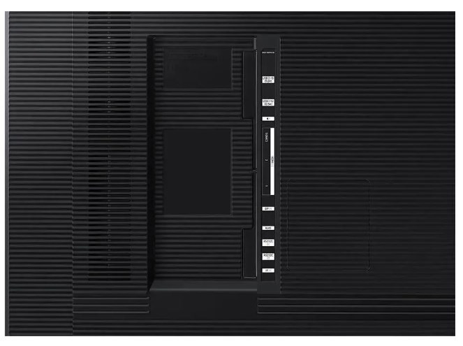 Информационная панель Samsung QM50B Информационная панель Samsung QM50B