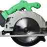Дисковая (циркулярная) пила Zitrek ZKCS20 (с 2-мя АКБ)
