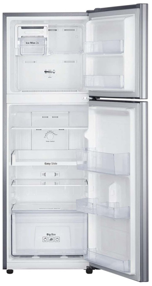 Холодильник Samsung RT22HAR4DSA Холодильник Samsung RT22HAR4DSA