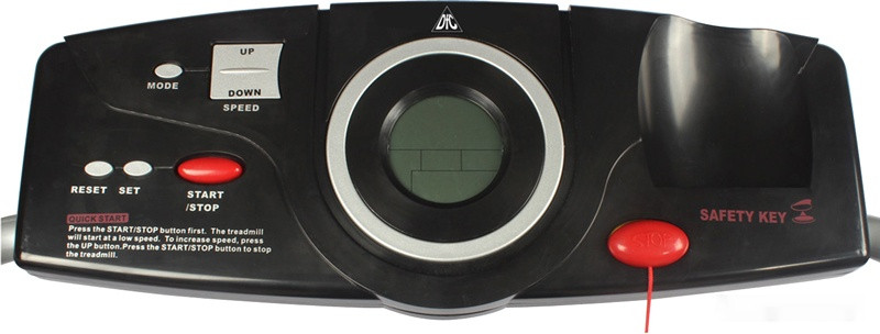 Беговая дорожка DFC Boss I Беговая дорожка DFC Boss I