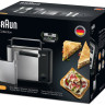 Тостер Braun HT5015BK Тостер Braun HT5015BK
