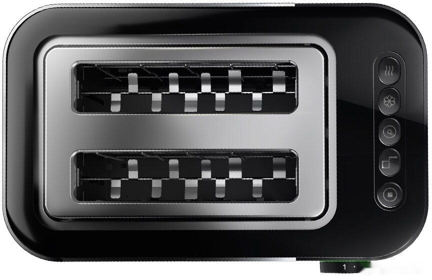 Тостер Braun HT5015BK Тостер Braun HT5015BK