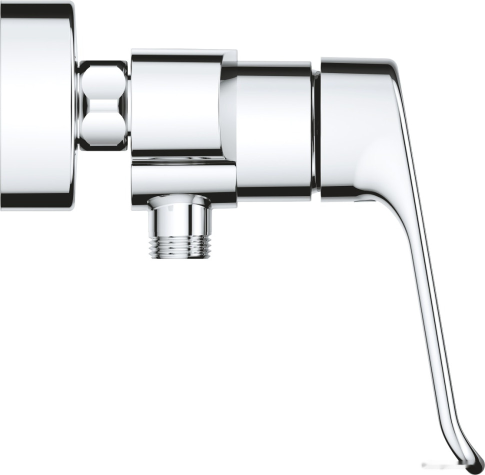 Смеситель Grohe Eurosmart 25242003