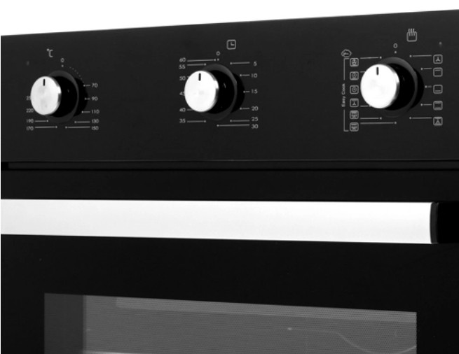 Духовой шкаф Darina 1V5 BDE111 709 B