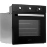 Духовой шкаф Darina 1V5 BDE111 709 B