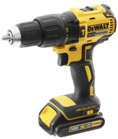 Дрель-шуруповерт DeWALT DCD778S2T