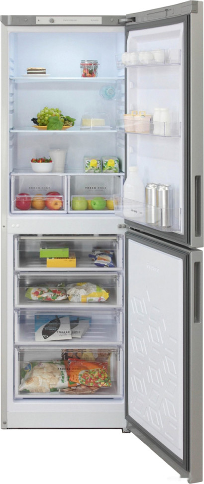 Холодильник Бирюса M6031 Холодильник Бирюса M6031