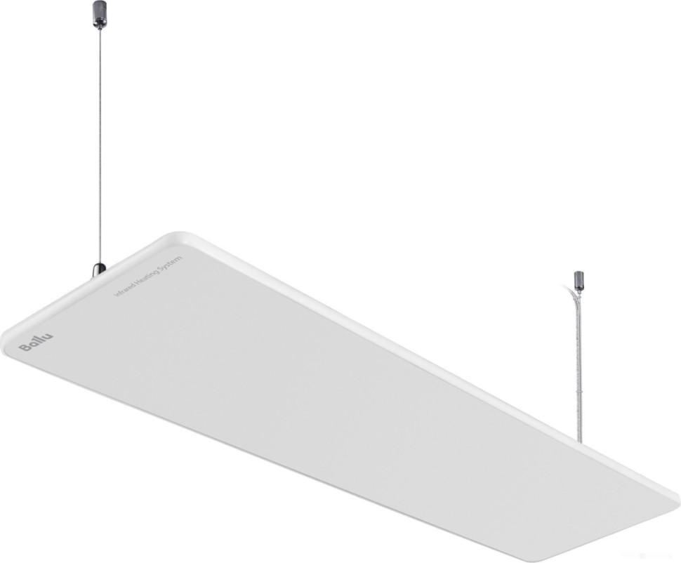 Инфракрасный обогреватель Ballu BIH-GSW-0.8 Инфракрасный обогреватель Ballu BIH-GSW-0.8