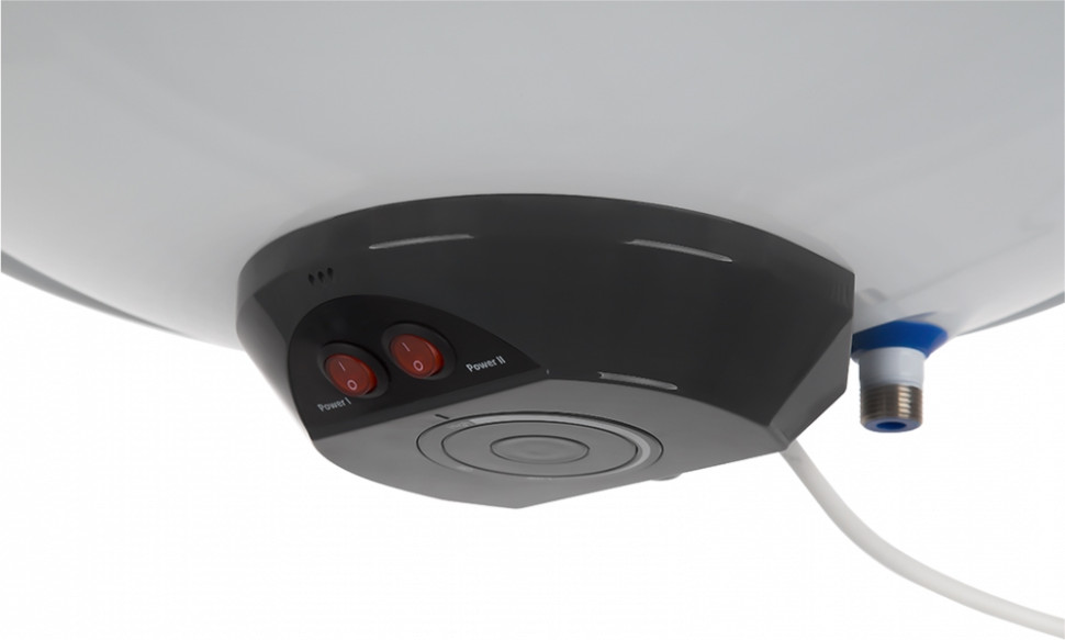 Водонагреватель Thermex Praktik 50 V Slim Водонагреватель Thermex Praktik 50 V Slim