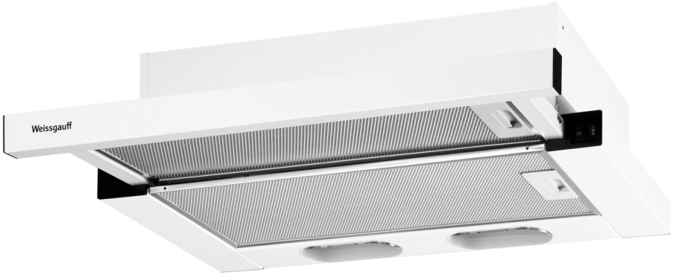 Вытяжка Weissgauff TEL 600 EW Вытяжка Weissgauff TEL 600 EW